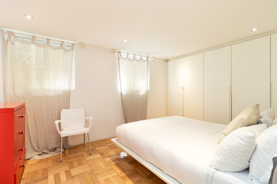 3 Bedroom Property for Sale in Cape Town City Centre Western Cape